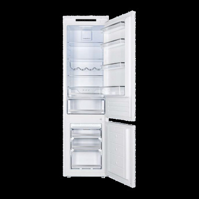 Холодильник MAUNFELD MBF193NFFW