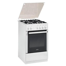 Газовая плита GORENJE gi52220abe бежевый Газовая плита GORENJE gi52220abe бежевый