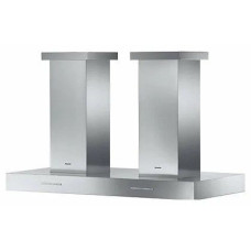 Островная вытяжка MIELE da 5330 d
