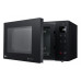 Микроволновая печь LG MW 23 R 35 GIB Микроволновая печь LG MW 23 R 35 GIB