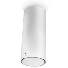 Вытяжка FABER CYLINDRA ISOLA PLUS WH GLOSS A37 Вытяжка FABER CYLINDRA ISOLA PLUS WH GLOSS A37