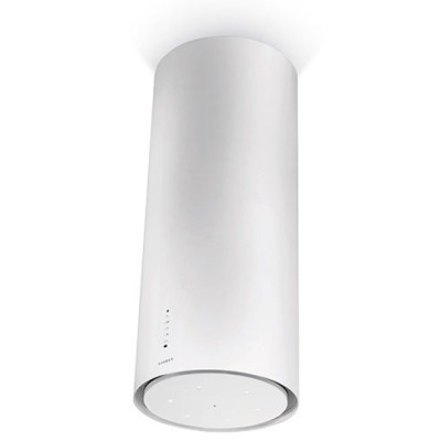 Вытяжка FABER CYLINDRA ISOLA PLUS WH GLOSS A37 Вытяжка FABER CYLINDRA ISOLA PLUS WH GLOSS A37