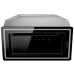 Вытяжка MONSHER LUMIA 60 NOIR Вытяжка MONSHER LUMIA 60 NOIR