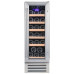 Винный шкаф TEMPTECH WPQ30SCS Винный шкаф TEMPTECH WPQ30SCS