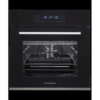 Духовой шкаф KUPPERSBERG HO 615 BX Духовой шкаф KUPPERSBERG HO 615 BX