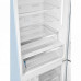 Холодильник SMEG FAB38RPB Холодильник SMEG FAB38RPB