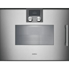 Духовой шкаф GAGGENAU BSP251111 Духовой шкаф GAGGENAU BSP251111