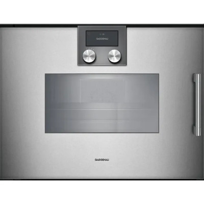 Духовой шкаф GAGGENAU BSP251111 Духовой шкаф GAGGENAU BSP251111