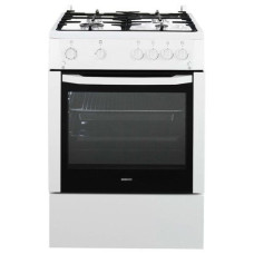Газовая плита BEKO csg 62121 gw Газовая плита BEKO csg 62121 gw