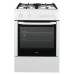 Газовая плита BEKO csg 62121 gw Газовая плита BEKO csg 62121 gw