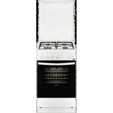 Газовая плита ZANUSSI ZCG9510M1W Газовая плита ZANUSSI ZCG9510M1W