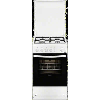 Газовая плита ZANUSSI ZCG9510M1W Газовая плита ZANUSSI ZCG9510M1W