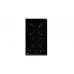 Варочная панель TEKA TZC 32320 TTC BLACK Варочная панель TEKA TZC 32320 TTC BLACK