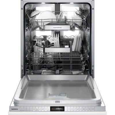 Посудомоечная машина GAGGENAU DF480101 Посудомоечная машина GAGGENAU DF480101