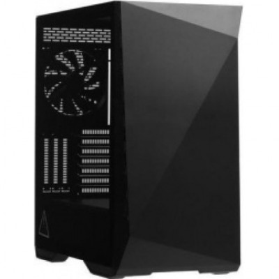 Корпус Zalman Z9 Iceberg MS black EATX