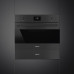 Микроволновая печь SMEG SO4301M0N Микроволновая печь SMEG SO4301M0N