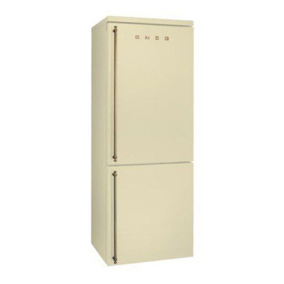 Холодильник SMEG fa800po9 Холодильник SMEG fa800po9