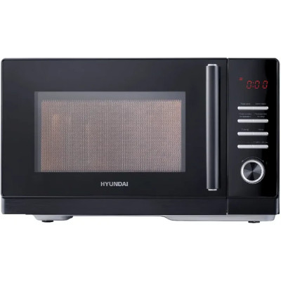 Микроволновая печь HYUNDAI HYM-D3013 Микроволновая печь HYUNDAI HYM-D3013