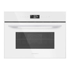 Духовой шкаф MAUNFELD AMCO458GW