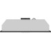 Вытяжка WEISSGAUFF BOX 600 Black Edition Вытяжка WEISSGAUFF BOX 600 Black Edition