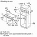 Духовой шкаф BOSCH HBG578BB3 Духовой шкаф BOSCH HBG578BB3