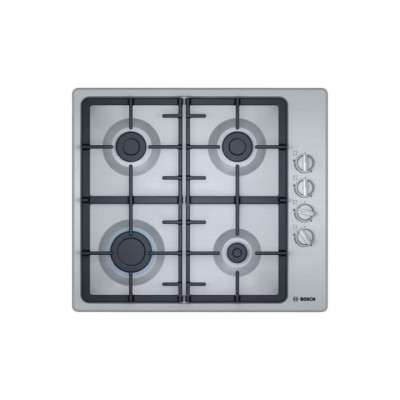 Варочная поверхность BOSCH PBP6C5B93R Варочная поверхность BOSCH PBP6C5B93R