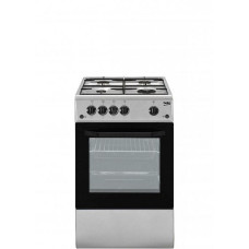Плита BEKO CSG42011FS Плита BEKO CSG42011FS