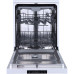 Посудомоечная машина GORENJE GS620C10W Посудомоечная машина GORENJE GS620C10W