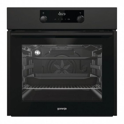 Духовой шкаф GORENJE BOS737E301B Духовой шкаф GORENJE BOS737E301B
