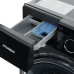Стиральная машина HYUNDAI WFE8408 Dark Gray Стиральная машина HYUNDAI WFE8408 Dark Gray