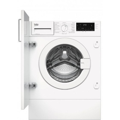 Стиральная машина Beko WITC 7652 B Стиральная машина Beko WITC 7652 B