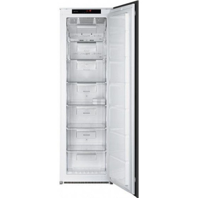 Встраиваемая морозильная камера SMEG s7220fnd2p Встраиваемая морозильная камера SMEG s7220fnd2p