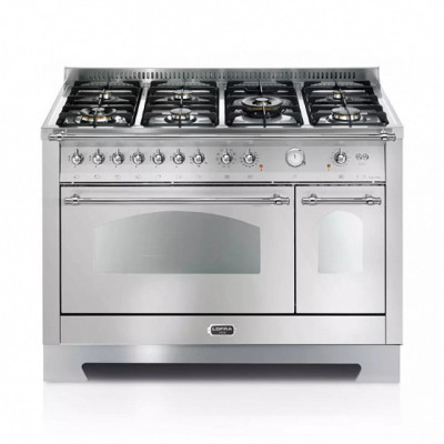 Варочный центр LOFRA RSD126MFT+E/2AEO CHROME Варочный центр LOFRA RSD126MFT+E/2AEO CHROME