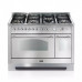 Варочный центр LOFRA RSD126MFT+E/2AEO CHROME Варочный центр LOFRA RSD126MFT+E/2AEO CHROME