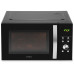 Микроволновая печь HYUNDAI HYM-D2078 Микроволновая печь HYUNDAI HYM-D2078