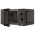 Микроволновая печь CENTEK CT-1552 Black Микроволновая печь CENTEK CT-1552 Black