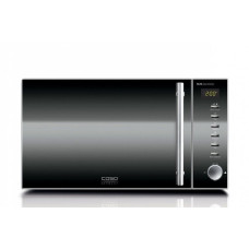 Микроволновая печь CASO M 20 Electronic Black Микроволновая печь CASO M 20 Electronic Black
