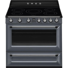 Варочный центр SMEG TR90IGR Варочный центр SMEG TR90IGR