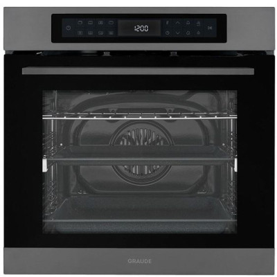 Духовой шкаф GRAUDE BMP 60.3 GE Духовой шкаф GRAUDE BMP 60.3 GE