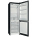 Холодильник INDESIT DS 318 B Холодильник INDESIT DS 318 B