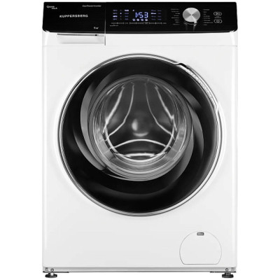Стиральная машина KUPPERSBERG WM 580 W Стиральная машина KUPPERSBERG WM 580 W
