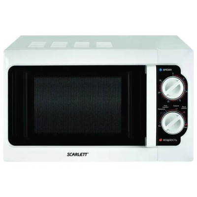 Микроволновая печь SCARLETT sc-1700 Микроволновая печь SCARLETT sc-1700