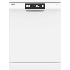 Посудомоечная машина VESTEL DF60M51W Посудомоечная машина VESTEL DF60M51W