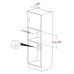 Микроволновая печь TEKA ML 8210 BIS NIGHT RIVER BLACK (112060008) Микроволновая печь TEKA ML 8210 BIS NIGHT RIVER BLACK (112060008)
