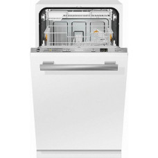 Посудомоечная машина MIELE G 4780 SCVi