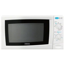 Микроволновая печь ZANUSSI zfg 21110 wa Микроволновая печь ZANUSSI zfg 21110 wa