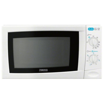 Микроволновая печь ZANUSSI zfg 21110 wa Микроволновая печь ZANUSSI zfg 21110 wa