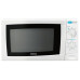 Микроволновая печь ZANUSSI zfg 21110 wa Микроволновая печь ZANUSSI zfg 21110 wa