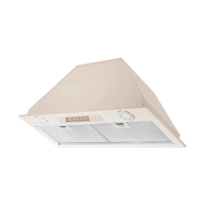 Вытяжка KUPPERSBERG INLINEA 72 Beige Вытяжка KUPPERSBERG INLINEA 72 Beige