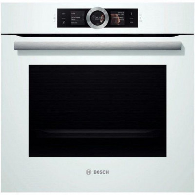 Духовой шкаф BOSCH hbg6769w1f Духовой шкаф BOSCH hbg6769w1f
